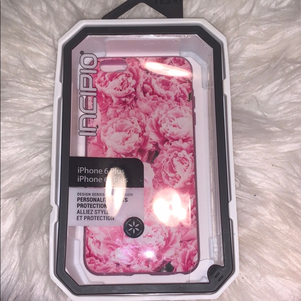 iPhone 6+ and 6s+ phone case